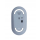 Logitech M350 jasnoniebieski - 631325 - zdjęcie 2